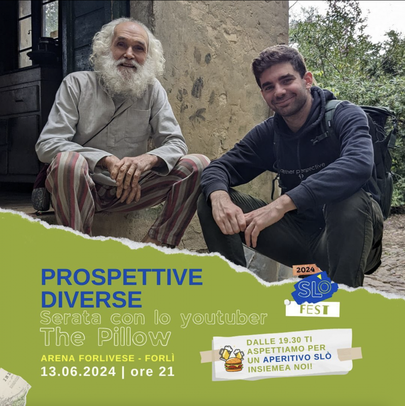 Prospettive diverse